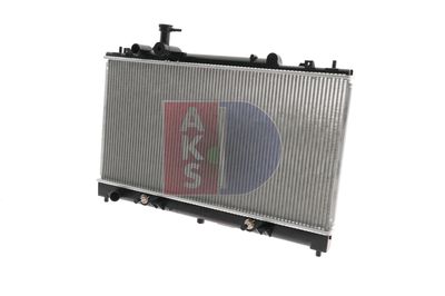 KüHLER MOTORKüHLUNG AKS DASIS 110104N 16