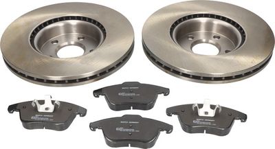 SET FRANA FRANA DISC