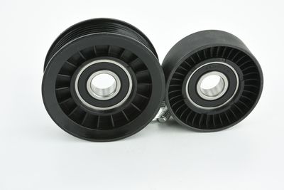 ROLA INTINZATOR CUREA TRANSMISIE FEBEST 2187CB4KIT 26