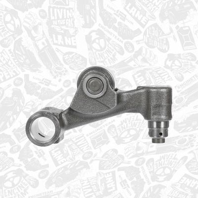 Vahadlo rozvodu motora ET ENGINETEAM VV0073