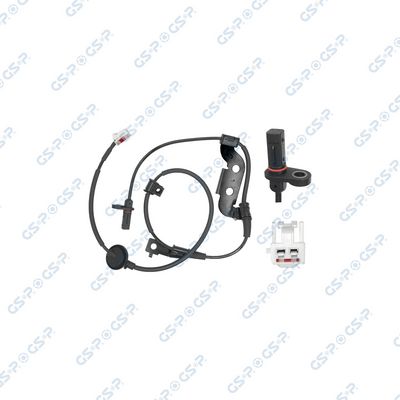 SENZOR TURATIE ROATA