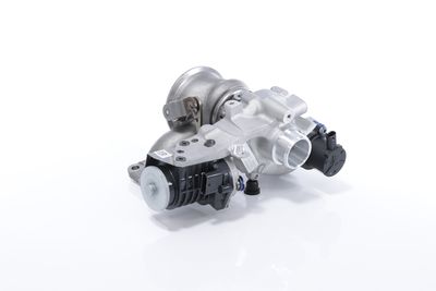 LADER AUFLADUNG BTS Turbo T918699 32