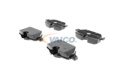 BREMSBELAGSATZ SCHEIBENBREMSE VAICO V208125 17