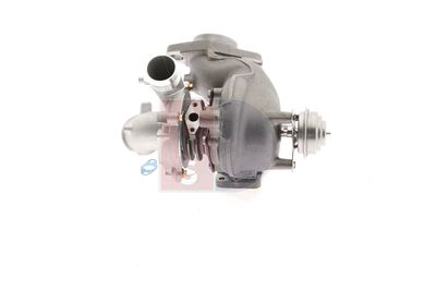 LADER AUFLADUNG AKS DASIS 085007N 5