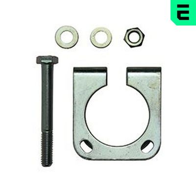 HALTER SCHALLDäMPFER