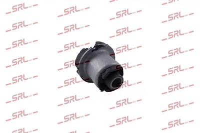 Bushing, axle beam