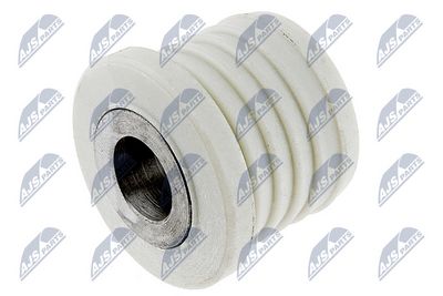 Stebulės laikiklio įvorė