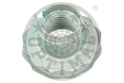 Nakrętka osi, wał napędowy OPTIMAL CF-00001