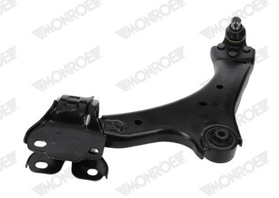 LENKER RADAUFHäNGUNG