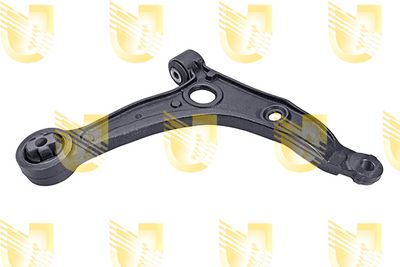 LENKER RADAUFHäNGUNG