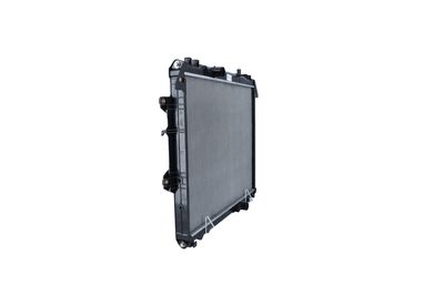 RADIATOR RACIRE MOTOR NRF 53921 39