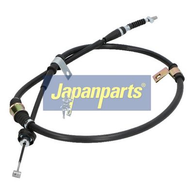 Cablu, frana de parcare JAPANPARTS BC-K21L