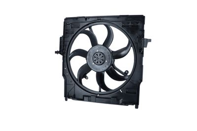 VENTILATOR RADIATOR NRF 47864 7