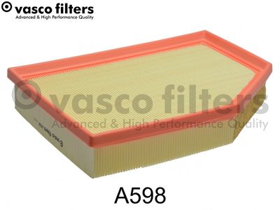 FILTRU AER DAVID VASCO A598