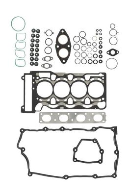 SET GARNITURI CHIULASA