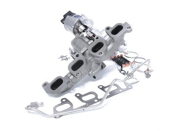 LADER AUFLADUNG BTS Turbo T981493 25