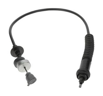 SEILZUG KUPPLUNGSBETäTIGUNG