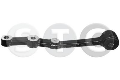 LENKER RADAUFHäNGUNG