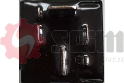 UNITATE DE CONTROL BUJII INCANDESCENTE SEIM 105410 1