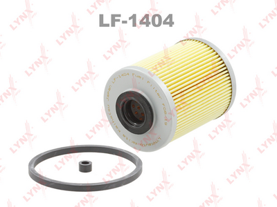 LYNXauto LF-1404 Топливный фильтр  для RENAULT AVANTIME (Рено Авантиме)
