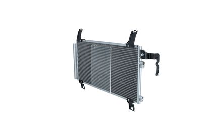 CONDENSATOR CLIMATIZARE NRF 35464 33