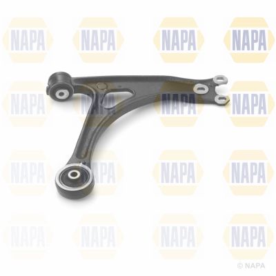 Control/Trailing Arm, wheel suspension NAPA NST2664