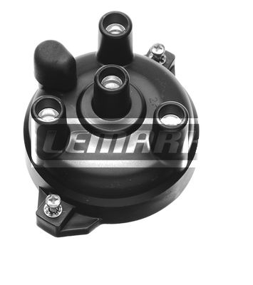 Крышка распределителя зажигания LEMARK LDC186