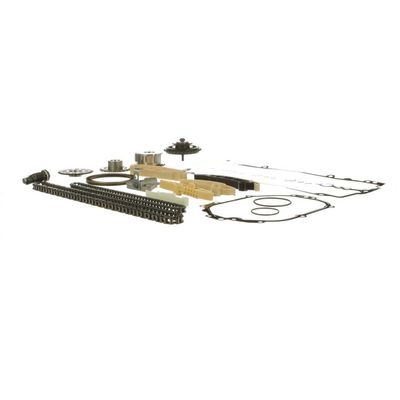 STEUERKETTENSATZ GATES CHK1037M 4