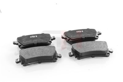 SET PLACUTE FRANA FRANA DISC GH GH414775 5