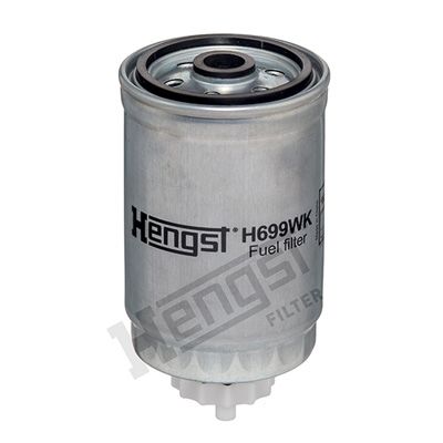 Топливный фильтр HENGST FILTER H699WK для FIAT FREEMONT