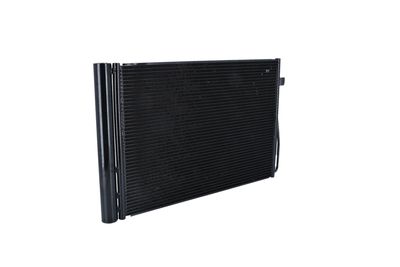 CONDENSATOR CLIMATIZARE NRF 35537 22