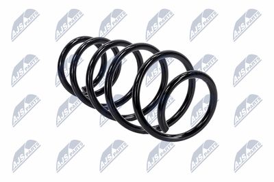 ARC SPIRAL NTY ASZPL041 14