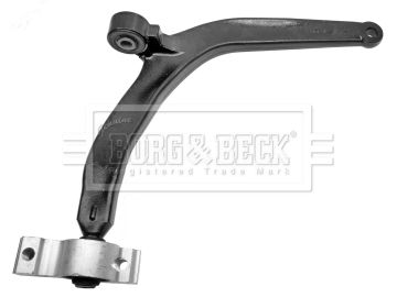 Control/Trailing Arm, wheel suspension Borg & Beck BCA5765