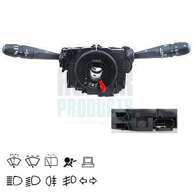 COMUTATOR COLOANA DIRECTIE