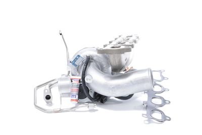 LADER AUFLADUNG BTS Turbo T981048 2