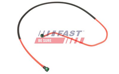 CONDUCTA ALIMENTARE CU COMBUSTIBIL FAST FT10717