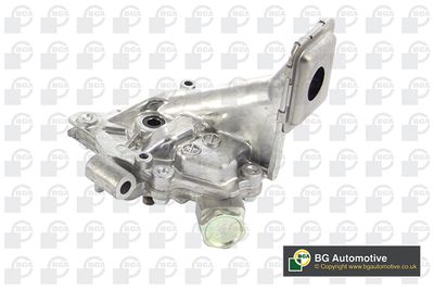BGA LP9136 Масляный насос  для TOYOTA YARIS (Тойота Ярис)