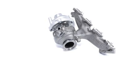 LADER AUFLADUNG BTS Turbo T913999 17