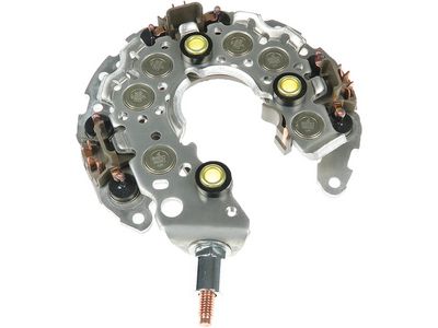 Usměrňovač, generátor AS-PL ARC6043S