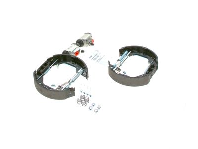 SET SABOTI FRANA BOSCH 0204114674 24