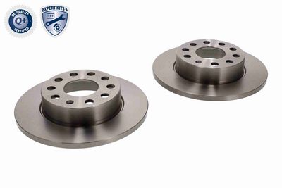 SET FRANA FRANA DISC VAICO V106624 10