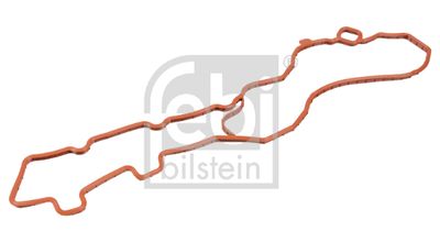 Прокладка, крышка головки цилиндра FEBI BILSTEIN 177832 для CITROËN DS4