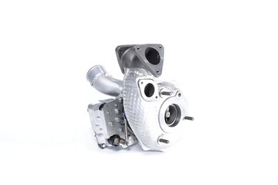 LADER AUFLADUNG BTS Turbo T915700 15