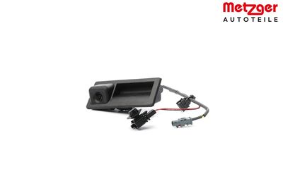 HECKKLAPPENGRIFF METZGER AUTOTEILE 2310977 3