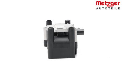 ZüNDSPULE METZGER AUTOTEILE 0880519 29