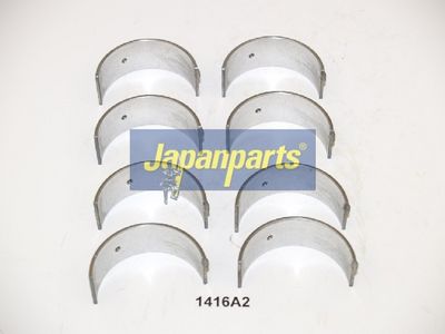 JAPANPARTS Švaistiklio indėklas