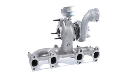 LADER AUFLADUNG BTS Turbo T914760 31