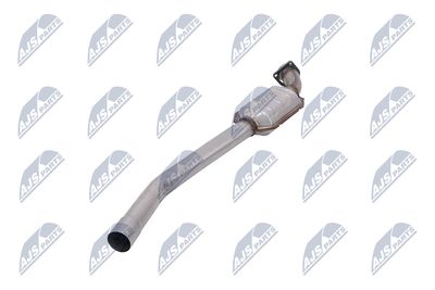 CATALIZATOR NTY KATBM003 23