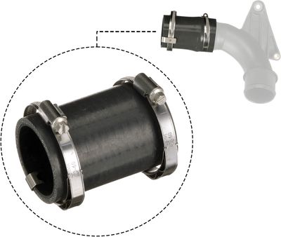 LADELUFTSCHLAUCH GATES 091510 1