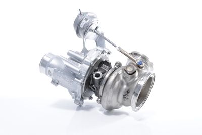 COMPRESOR SISTEM DE SUPRAALIMENTARE BTS Turbo T916392RE 12